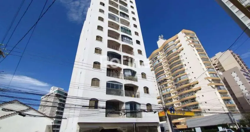 Apartamento para alugar, 2 quartos, Centro - Uberlândia/MG - Rotina Imobiliária
