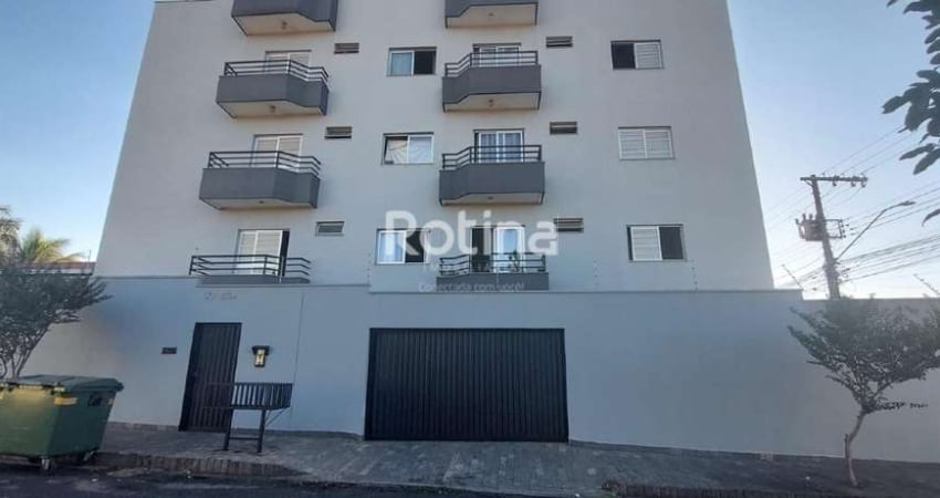 Apartamento para alugar, 2 quartos, Santa Mônica - Uberlândia/MG - Rotina Imobiliária