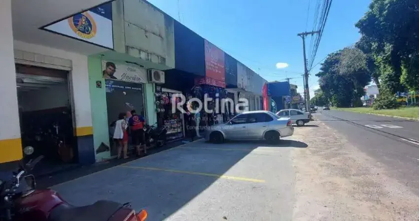 Sala para alugar, dona zulmira - uberlândia/mg - rotina imobiliária