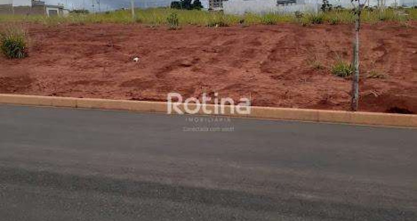 Terreno para alugar, Portal do Vale - Uberlândia/MG - Rotina Imobiliária