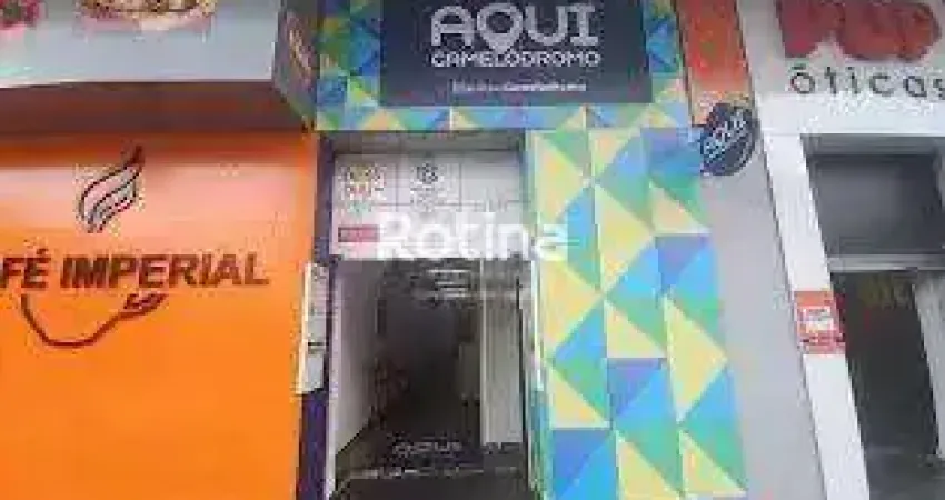 Loja para alugar, centro - uberlândia/mg - rotina imobiliária