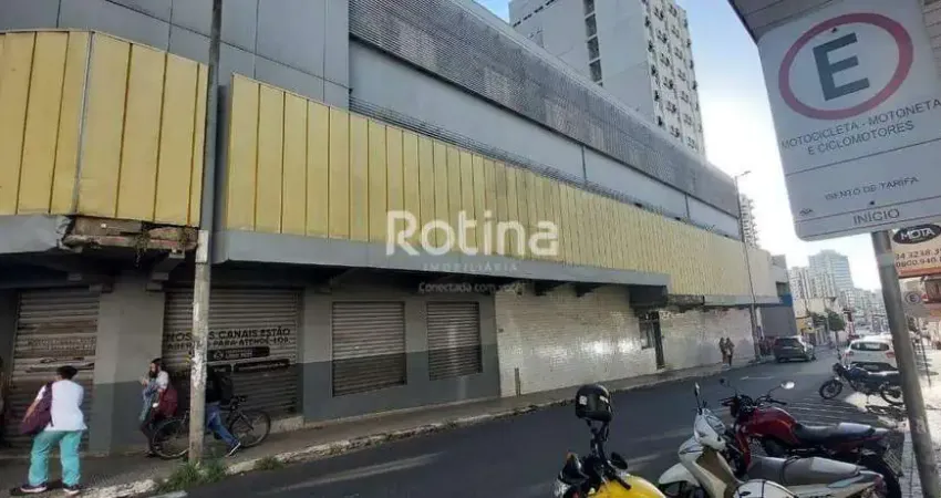 Sala para alugar, centro - uberlândia/mg - rotina imobiliária