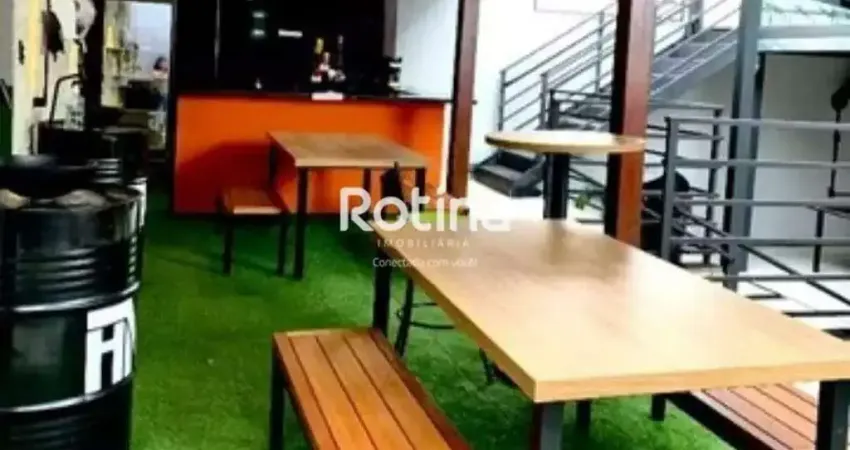 Sala para alugar, cazeca - uberlândia/mg - rotina imobiliária
