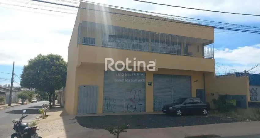 Sala para alugar, santa rosa - uberlândia/mg - rotina imobiliária
