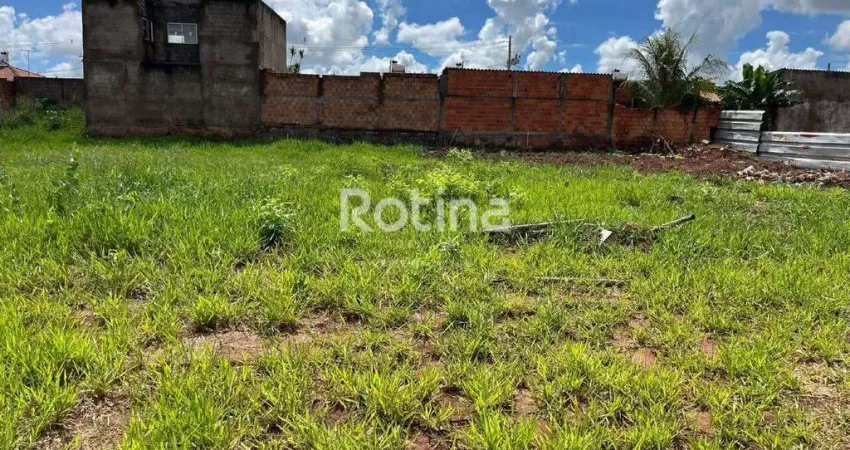 Terreno para alugar, shopping park - uberlândia/mg - rotina imobiliária