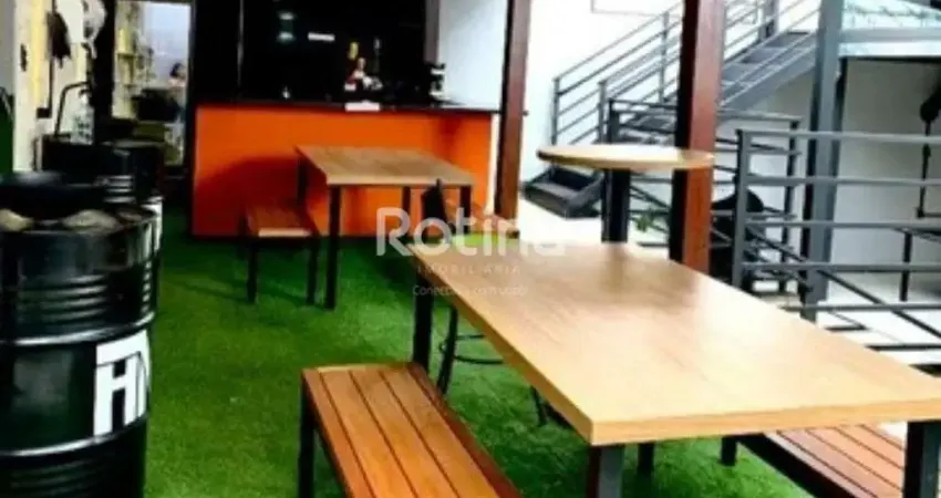 Sala para alugar, cazeca - uberlândia/mg - rotina imobiliária
