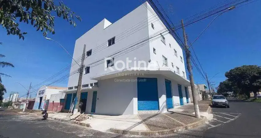 Apartamento para alugar, 3 quartos, tibery - uberlândia/mg - rotina imobiliária