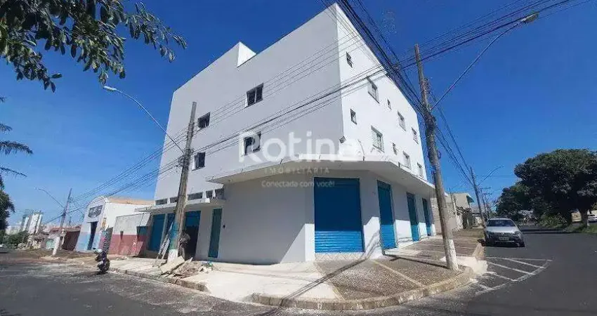 Apartamento para alugar, 3 quartos, tibery - uberlândia/mg - rotina imobiliária