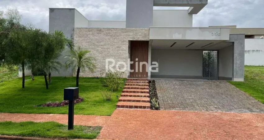 Casa para alugar, 4 quartos, granja marileusa - uberlândia/mg - rotina imobiliária