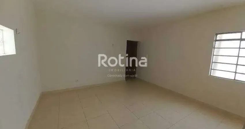 Apartamento para alugar, 3 quartos, centro - uberlândia/mg - rotina imobiliária