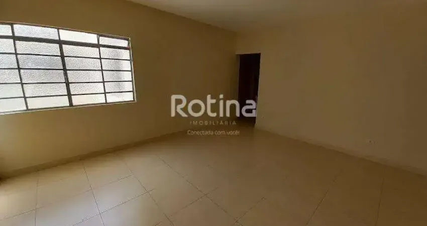 Apartamento para alugar, 3 quartos, Centro - Uberlândia/MG - Rotina Imobiliária