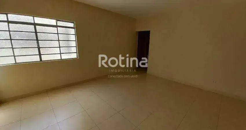 Apartamento para alugar, 3 quartos, centro - uberlândia/mg - rotina imobiliária