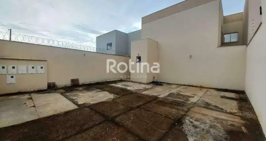 Apartamento para alugar, 2 quartos, jardim inconfidência - uberlândia/mg - rotina imobiliária