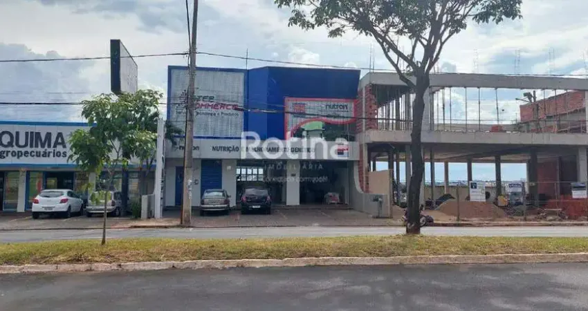 Sala para alugar, daniel fonseca - uberlândia/mg - rotina imobiliária