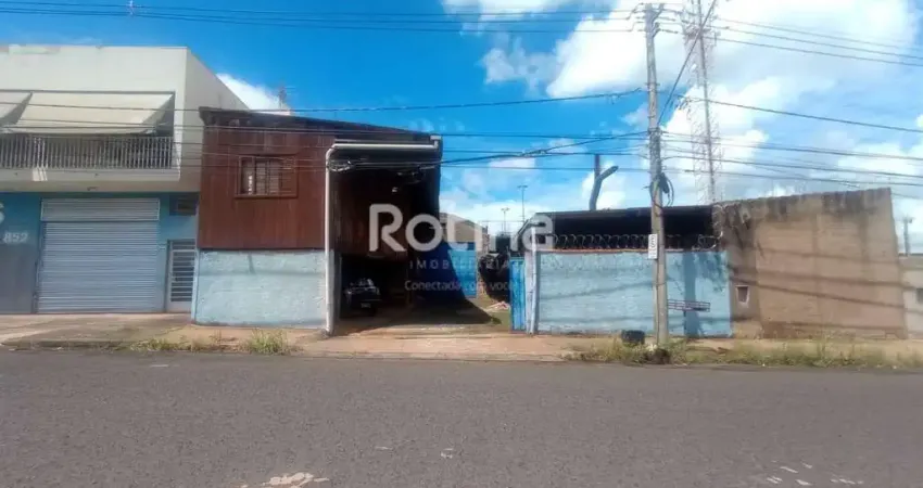 Galpão para alugar, Brasil - Uberlândia/MG - Rotina Imobiliária