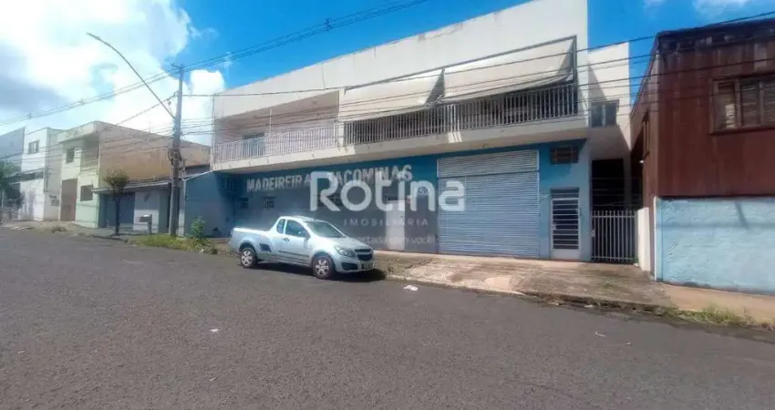 Galpão para alugar, brasil - uberlândia/mg - rotina imobiliária