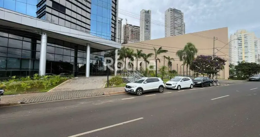 Sala para alugar, Morada da Colina - Uberlândia/MG - Rotina Imobiliária