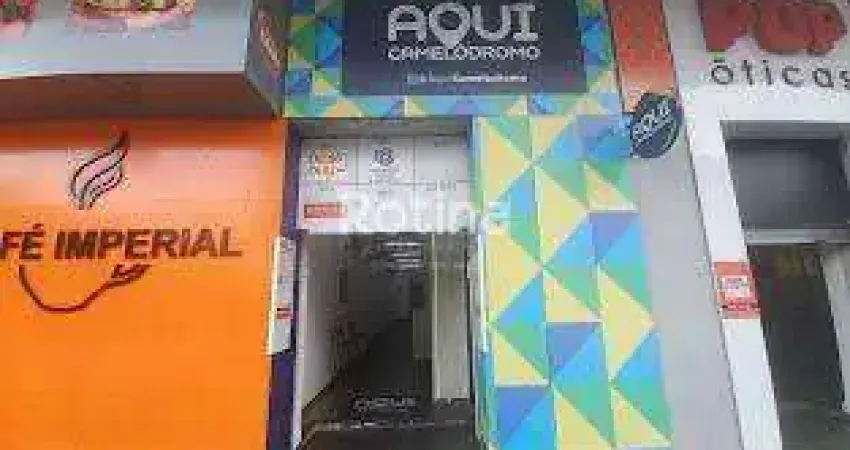 Loja para alugar, centro - uberlândia/mg - rotina imobiliária