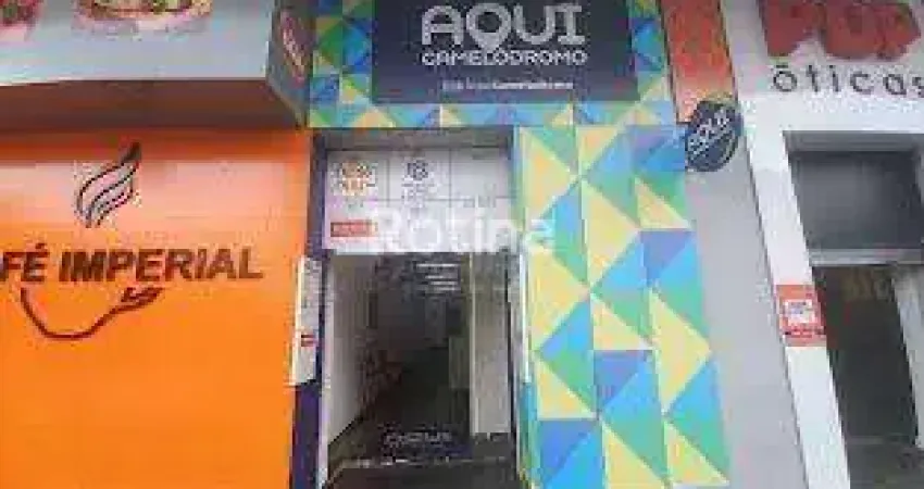 Loja para alugar, centro - uberlândia/mg - rotina imobiliária