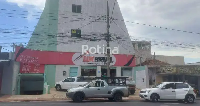 Sala para alugar, tibery - uberlândia/mg - rotina imobiliária