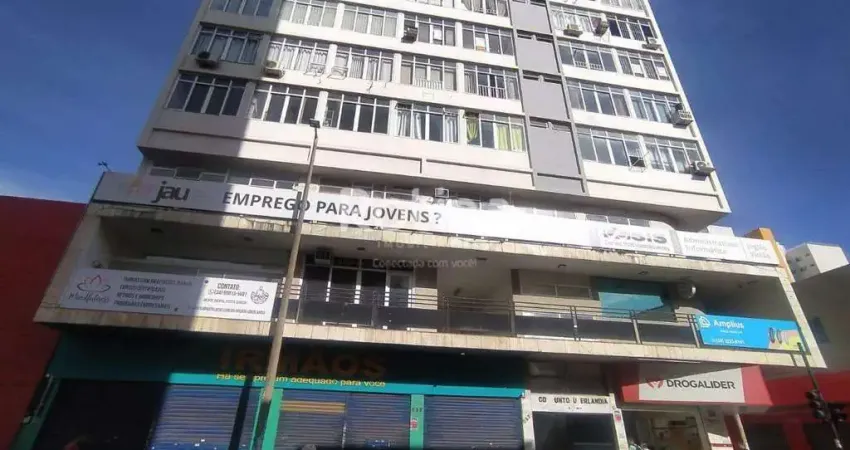 Loja para alugar, centro - uberlândia/mg - rotina imobiliária