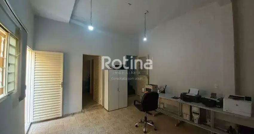 Casa para alugar, 1 quarto, Tabajaras - Uberlândia/MG - Rotina Imobiliária