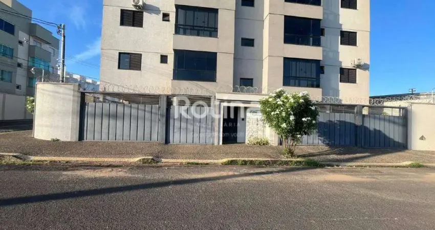 Apartamento para alugar, 3 quartos, alto umuarama - uberlândia/mg - rotina imobiliária