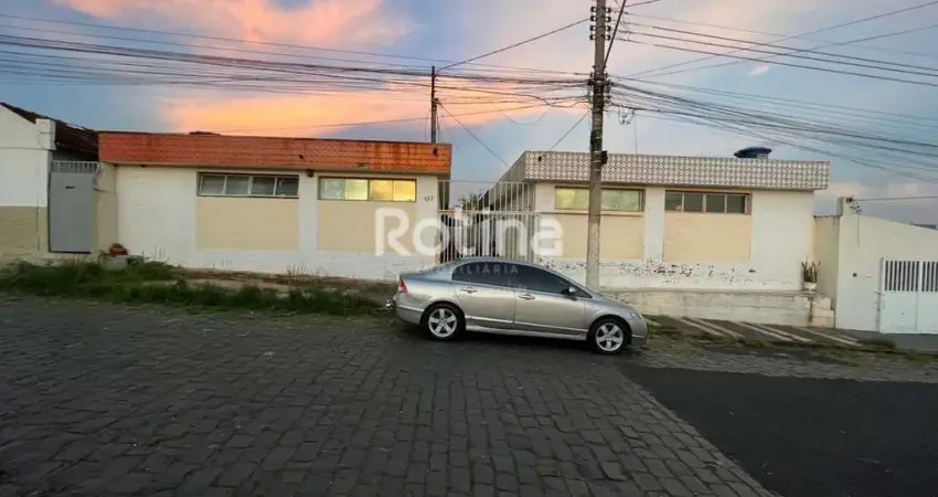 Casa para alugar, 2 quartos, presidente roosevelt - uberlândia/mg - rotina imobiliária