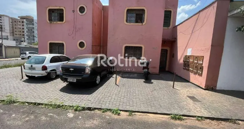 Apartamento para alugar, 2 quartos, martins - uberlândia/mg - rotina imobiliária