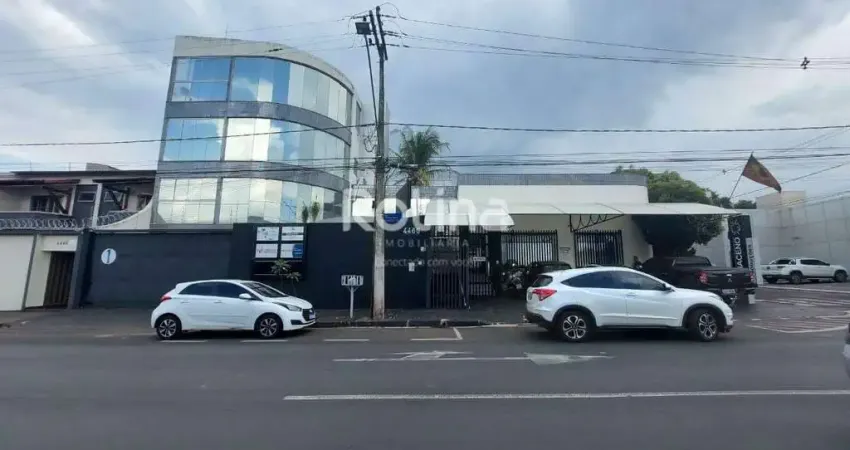 Sala para alugar, umuarama - uberlândia/mg - rotina imobiliária