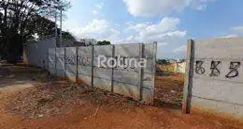 Terreno para alugar, jaraguá - uberlândia/mg - rotina imobiliária
