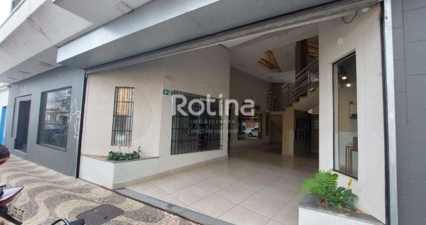 Sala para alugar, Centro - Uberlândia/MG - Rotina Imobiliária