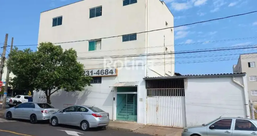 Apartamento para alugar, 4 quartos, Santa Mônica - Uberlândia/MG - Rotina Imobiliária
