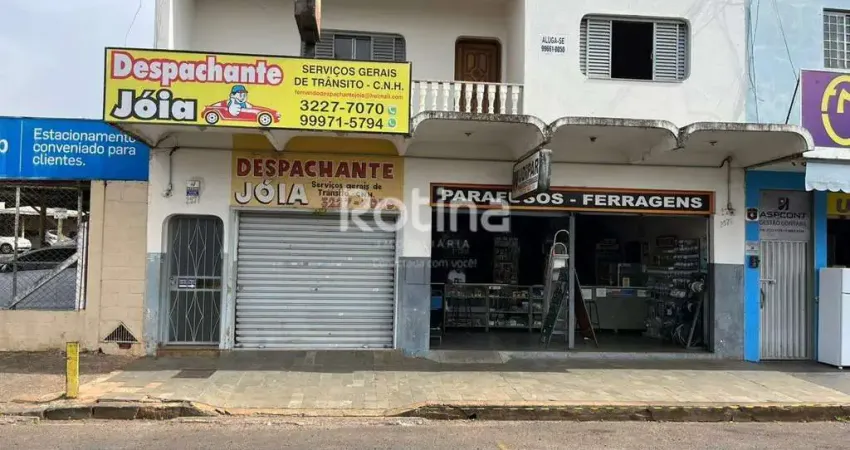 Apartamento para alugar, 4 quartos, brasil - uberlândia/mg - rotina imobiliária