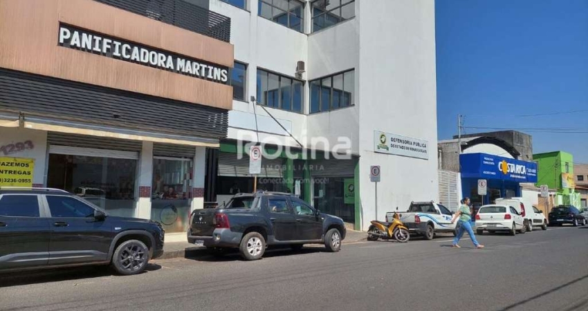 Sala para alugar, Martins - Uberlândia/MG - Rotina Imobiliária