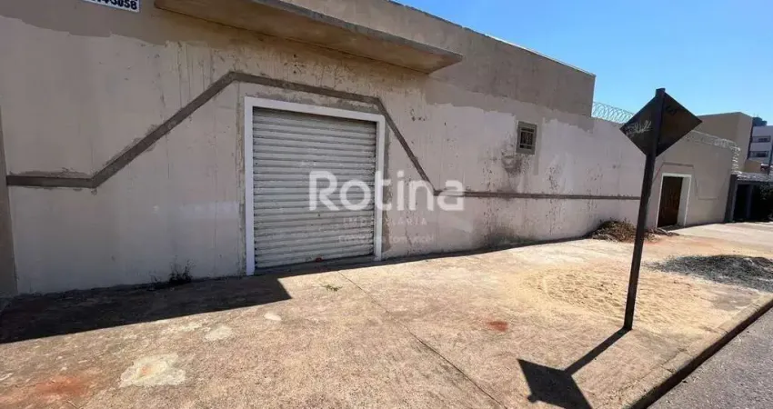 Loja para alugar, chacaras tubalina e quartel - uberlândia/mg - rotina imobiliária