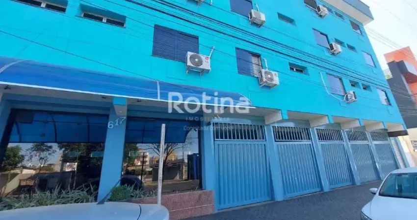Prédio inteiro para alugar, 30 quartos, centro - uberlândia/mg - rotina imobiliária
