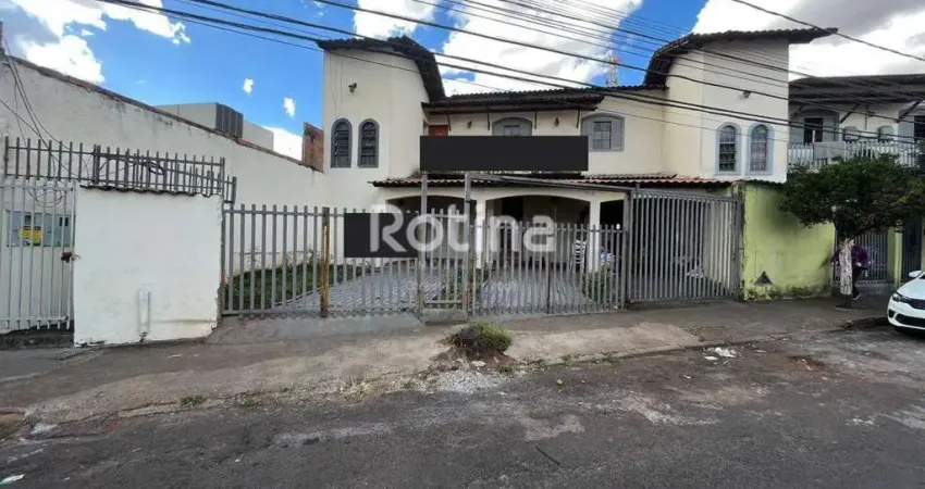 Apartamento para alugar, 3 quartos, tibery - uberlândia/mg - rotina imobiliária