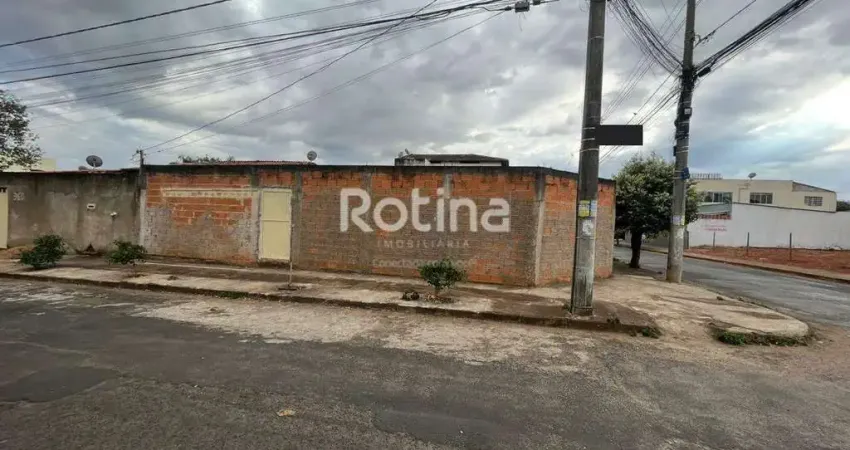 Terreno para alugar, granada - uberlândia/mg - rotina imobiliária