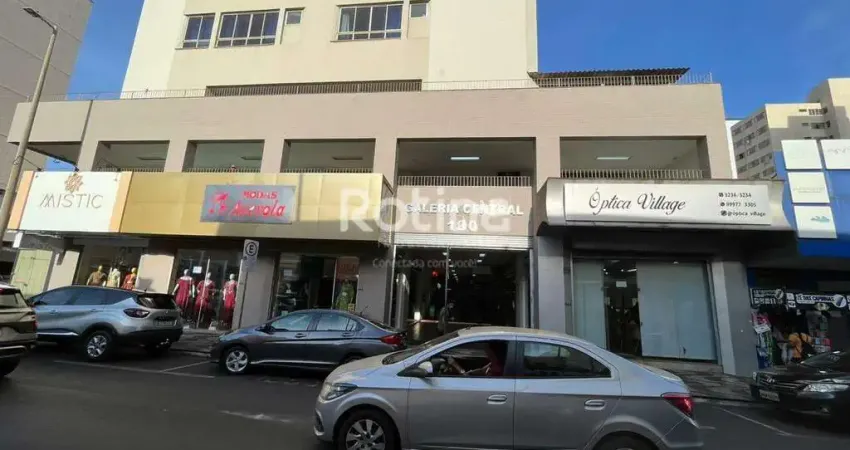 Sala para alugar, centro - uberlândia/mg - rotina imobiliária