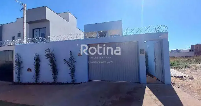 Apartamento para alugar, 2 quartos, Aclimação - Uberlândia/MG - Rotina Imobiliária