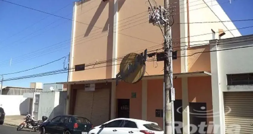 Sala para alugar, presidente roosevelt - uberlândia/mg - rotina imobiliária