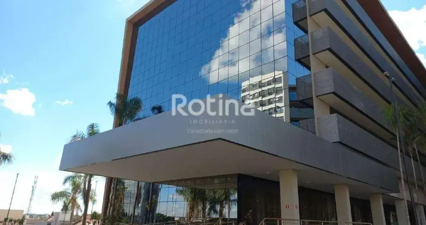 Loja para alugar, jardim karaíba - uberlândia/mg - rotina imobiliária