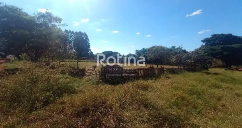 Área para alugar, morada dos pássaros - uberlândia/mg - rotina imobiliária