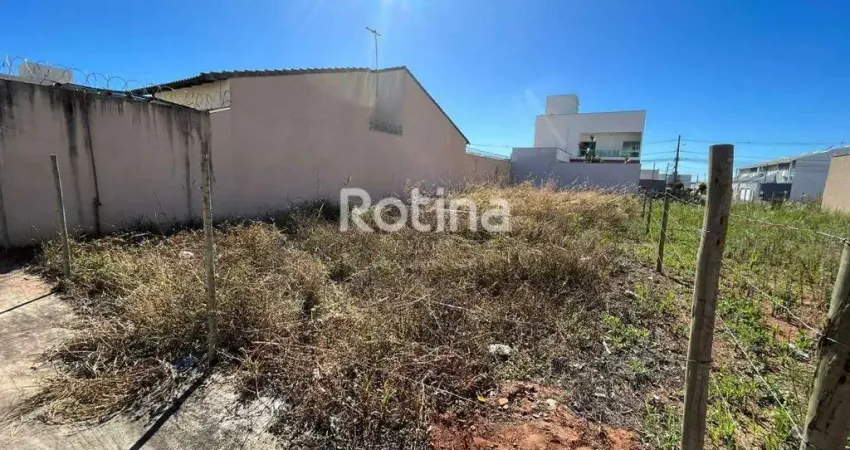 Terreno para alugar, novo mundo - uberlândia/mg - rotina imobiliária