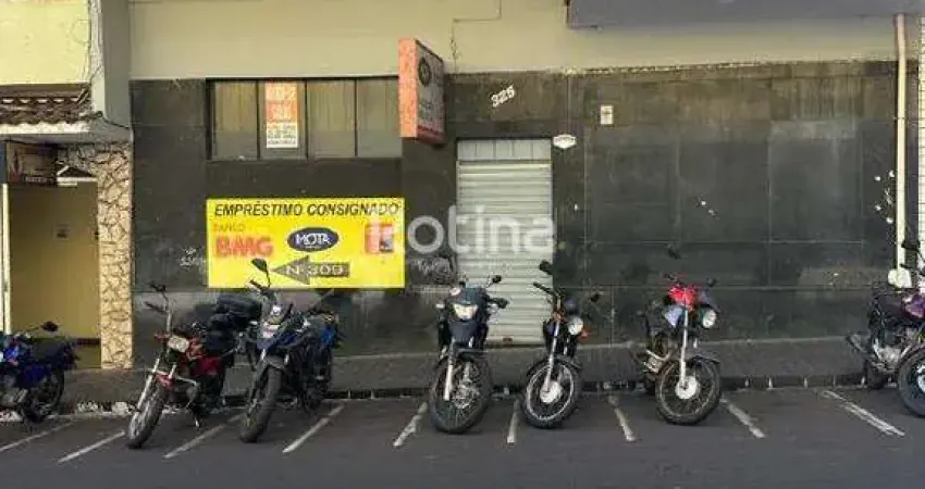 Sala para alugar, centro - uberlândia/mg - rotina imobiliária