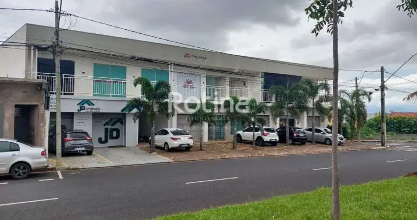 Apartamento para alugar, 3 quartos, jardim europa - uberlândia/mg - rotina imobiliária