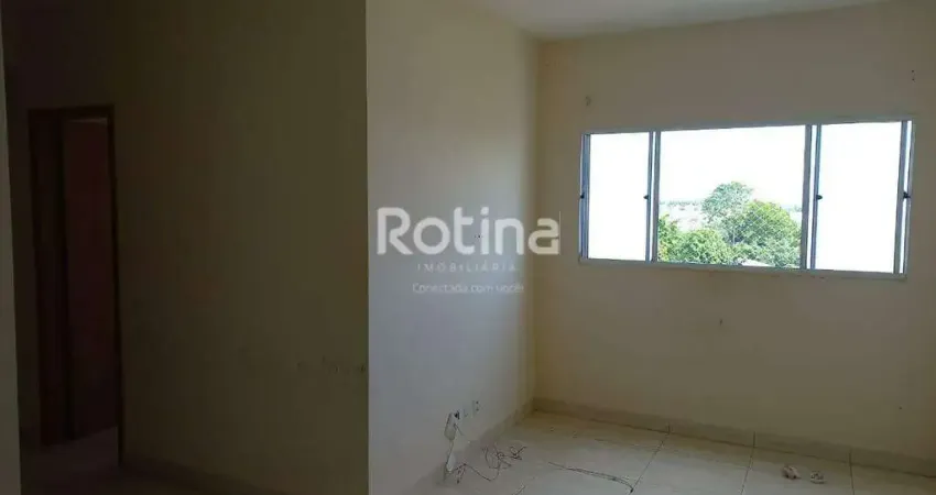Apartamento para alugar, 3 quartos, Chacaras Tubalina e Quartel - Uberlândia/MG - Rotina Imobiliária