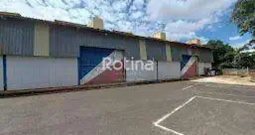 Galpão para alugar, chacaras tubalina e quartel - uberlândia/mg - rotina imobiliária