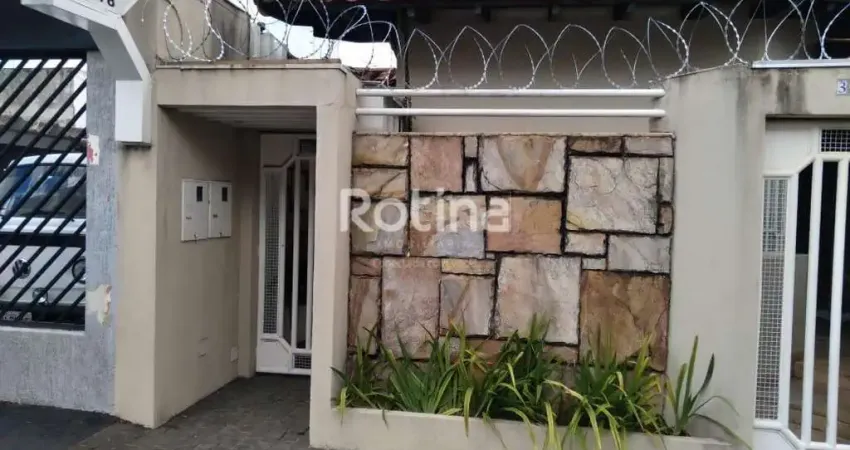 Sala para alugar, Brasil - Uberlândia/MG - Rotina Imobiliária